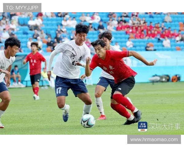 广州足球队在全运会中的意识表现分析与点评